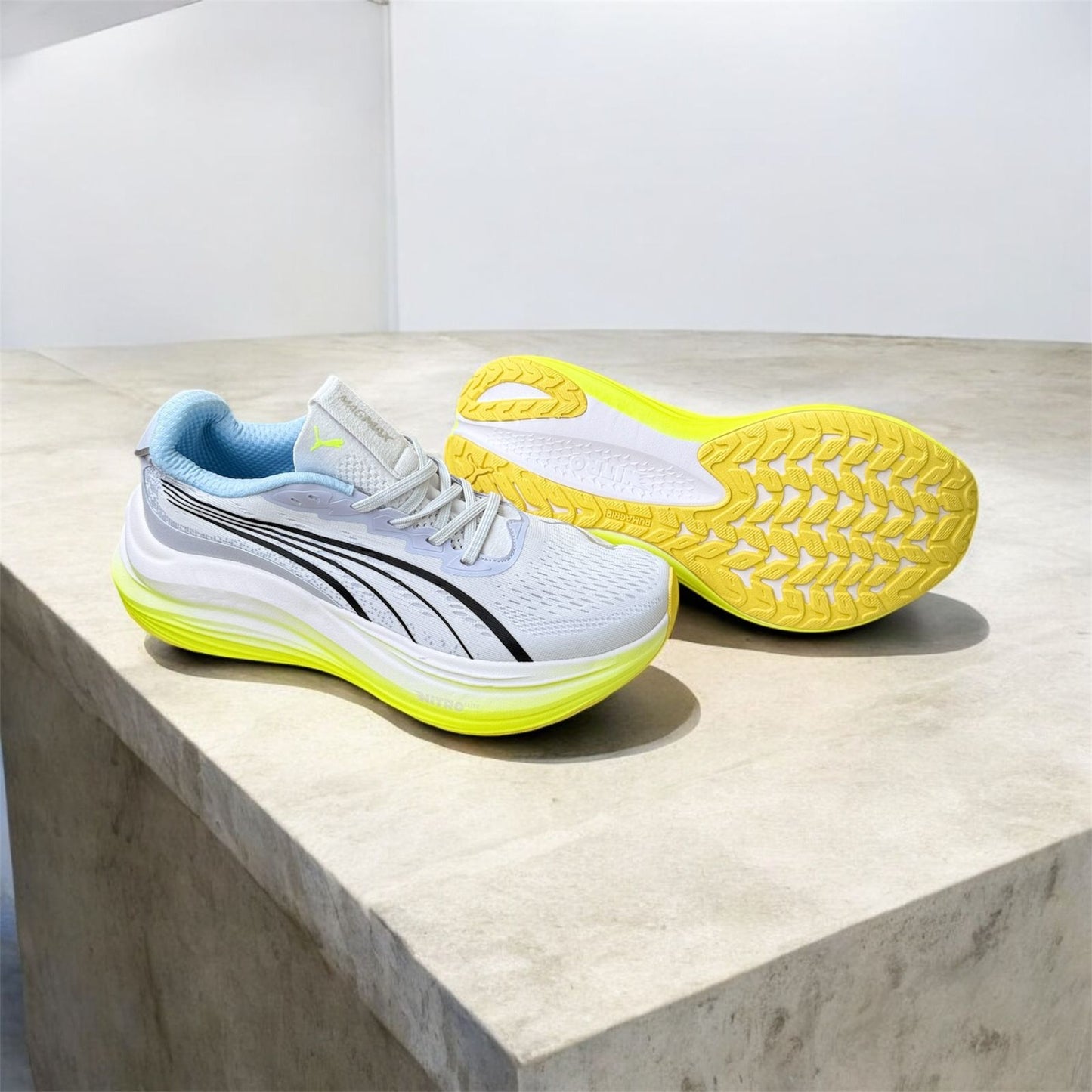 PUMA NITRO PWRTAPE MAGMAX – High-Performance Running Shoes