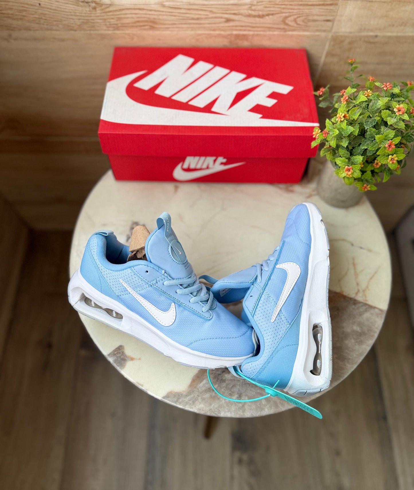 Nike Air Max INTRLK Elite for Girls