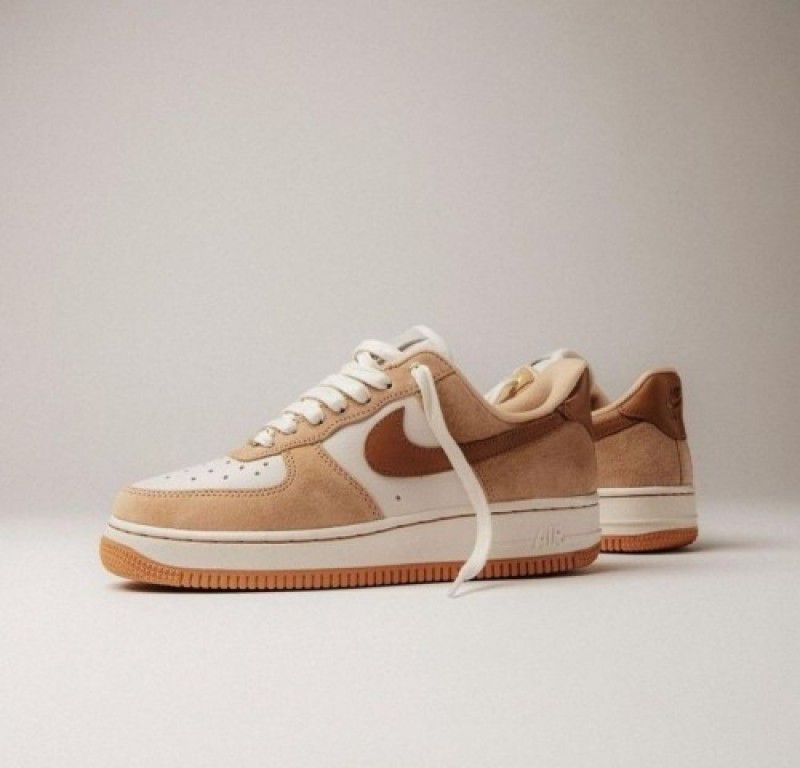 Nike AirForce Vachetta