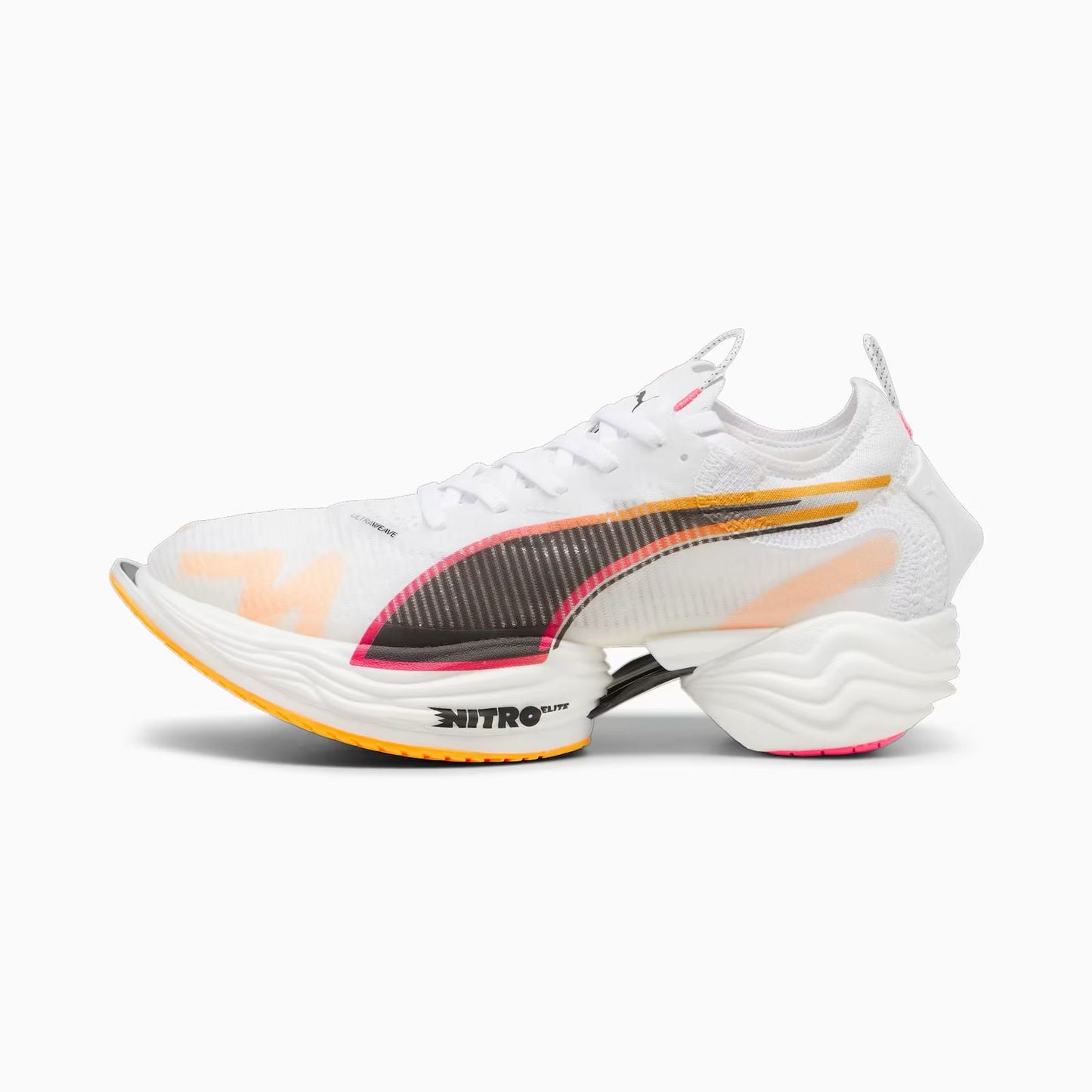 Newly Launched PUMA Fast RB Nitro Elite