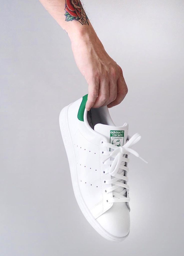 Originals STAN SMITH SHOES