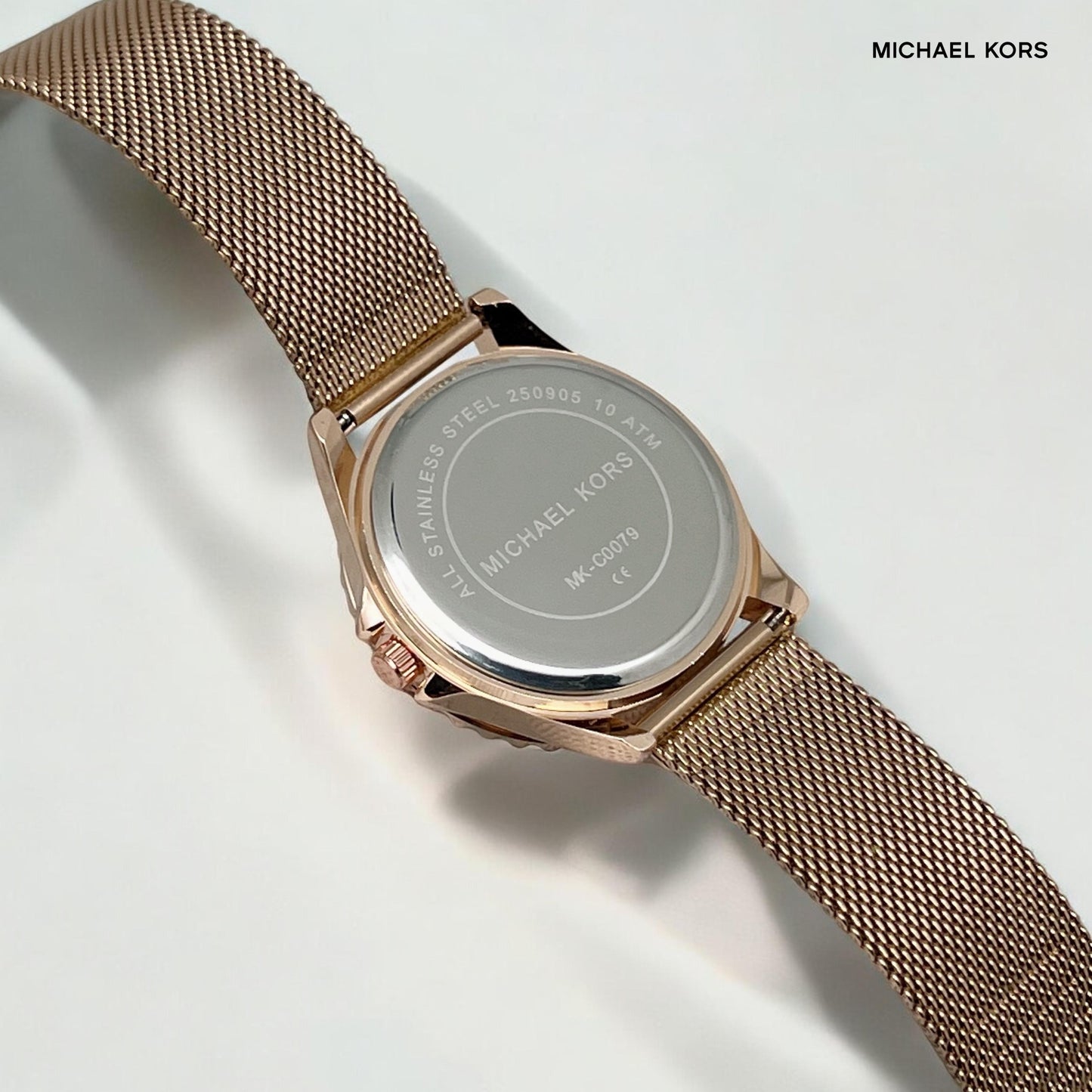 MICHAEL KORS watches for women