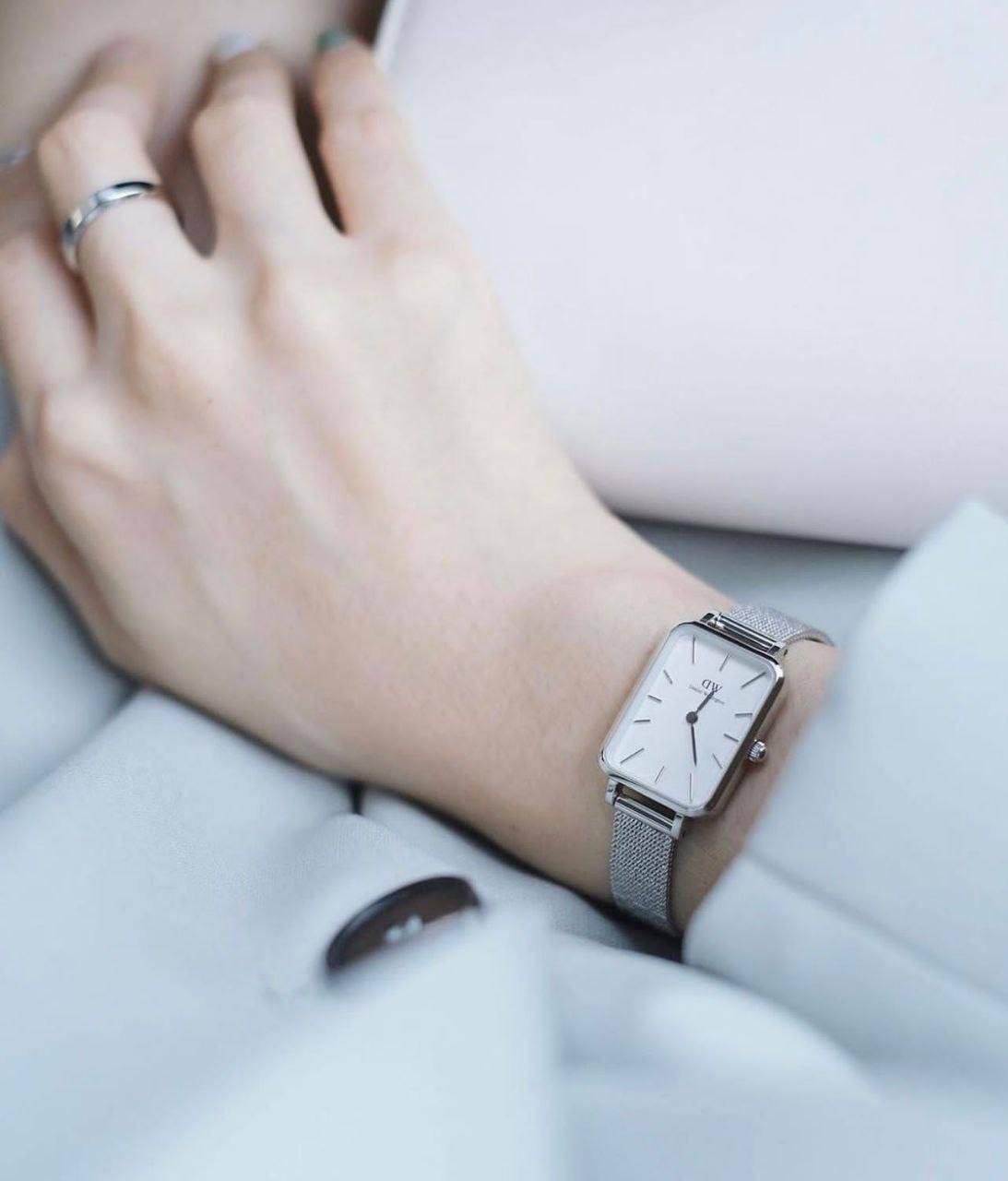 Daniel Wellington for Unisex