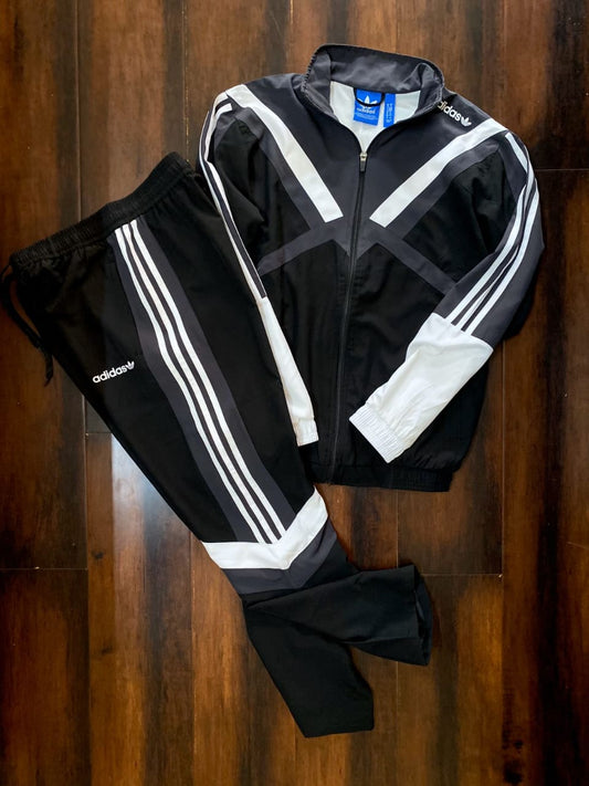 Adidas Premium Tracksuit