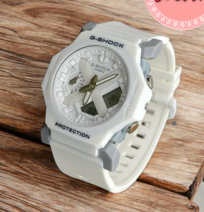 Most Demanded G-Shock GM2300