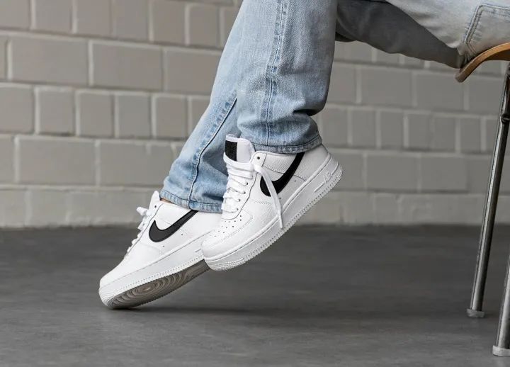 Nike Airforce 1 In Stock