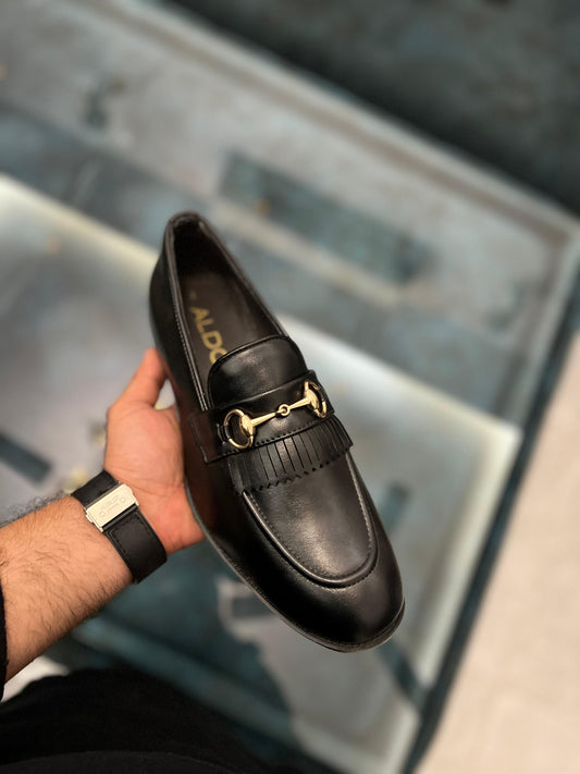 Aldo Loafers – Stylish Comfort & Original Packaging (Sizes 6 to 10)