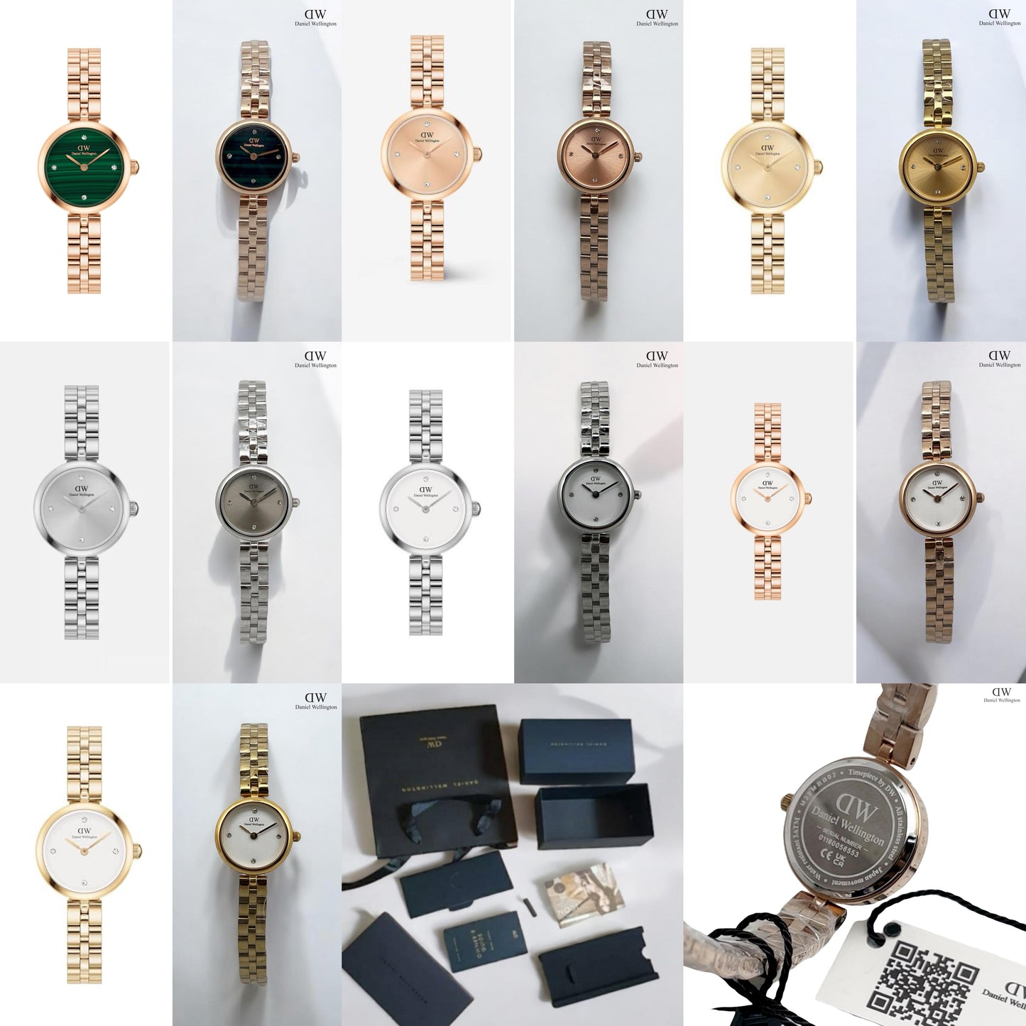 Daniel Wellington - Watches