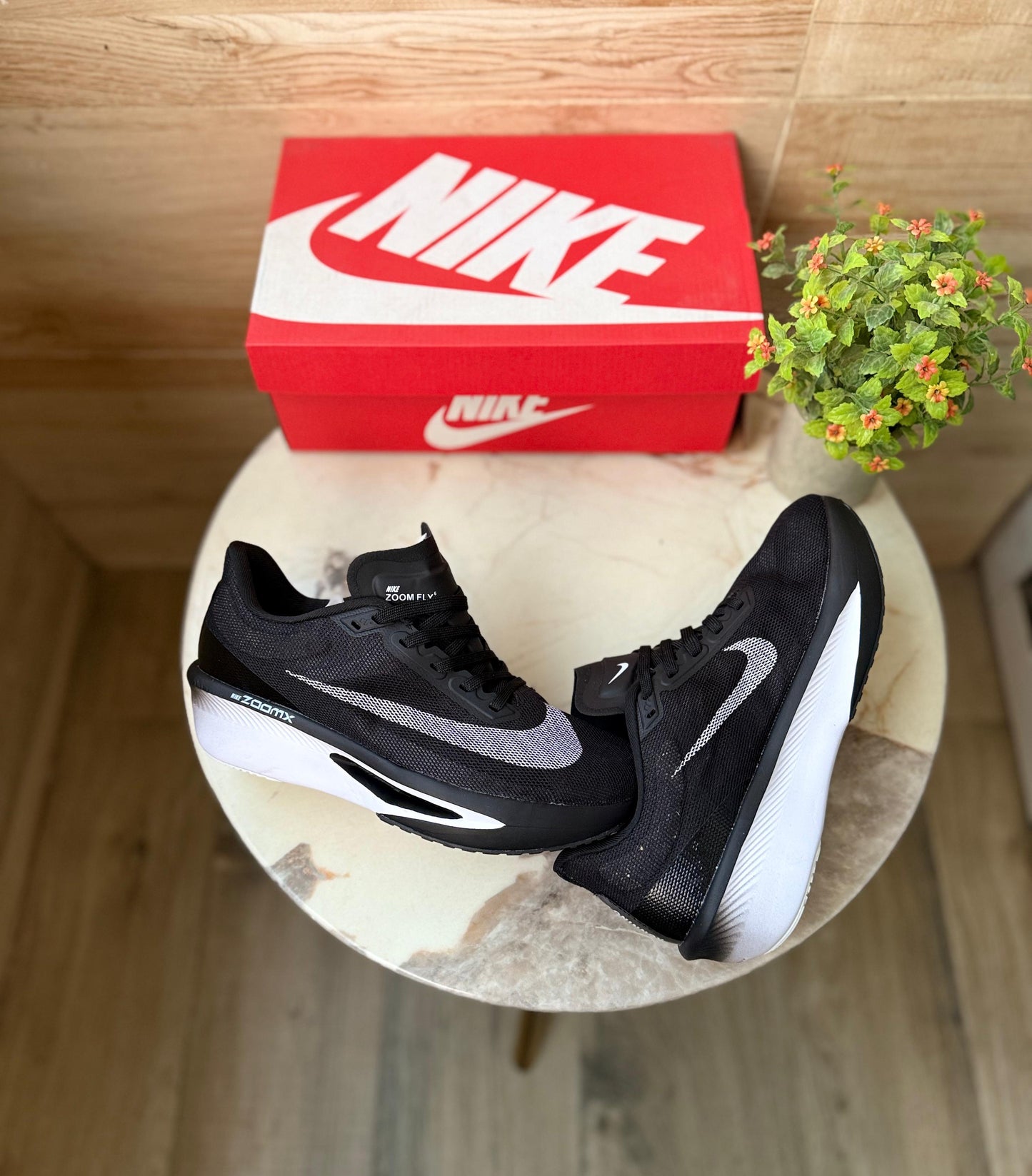 Nike Zoom Fly 6