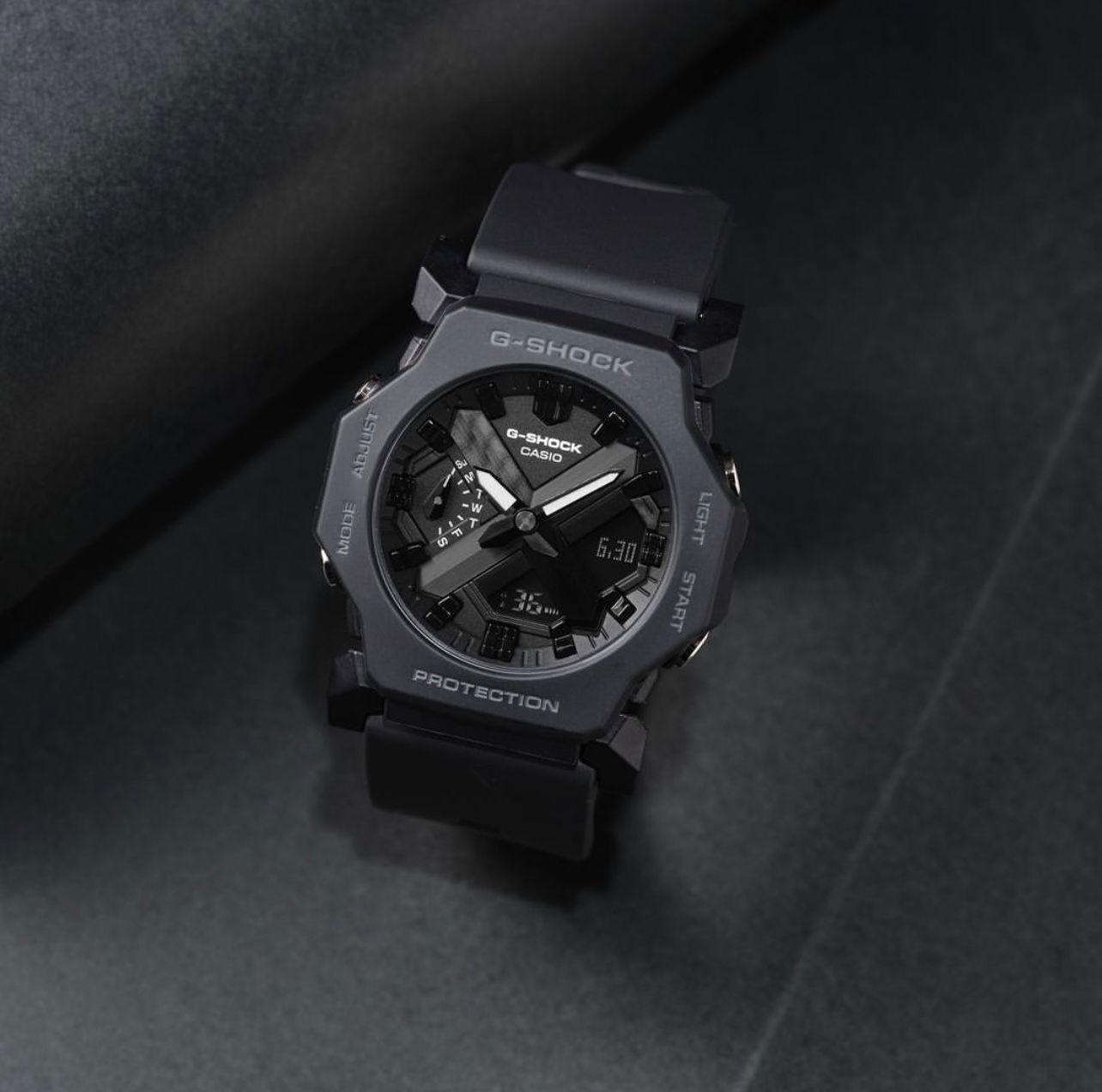 Most Demanded G-Shock GM2300