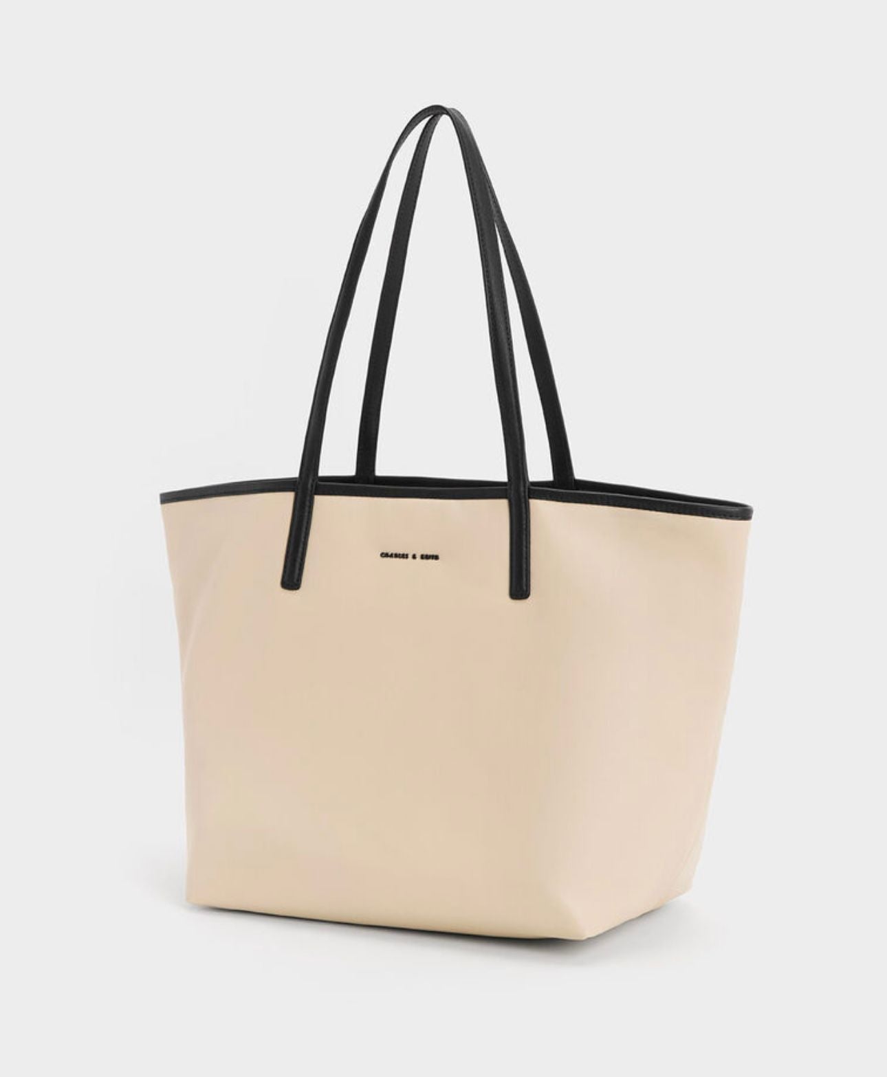 CHARLES & KEITH SIANNA TOTE