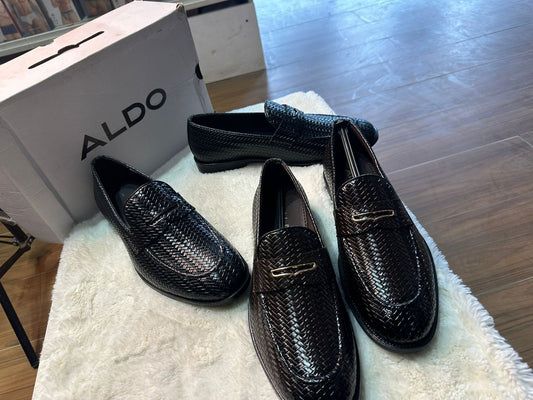 ALDO Moccasins for Men