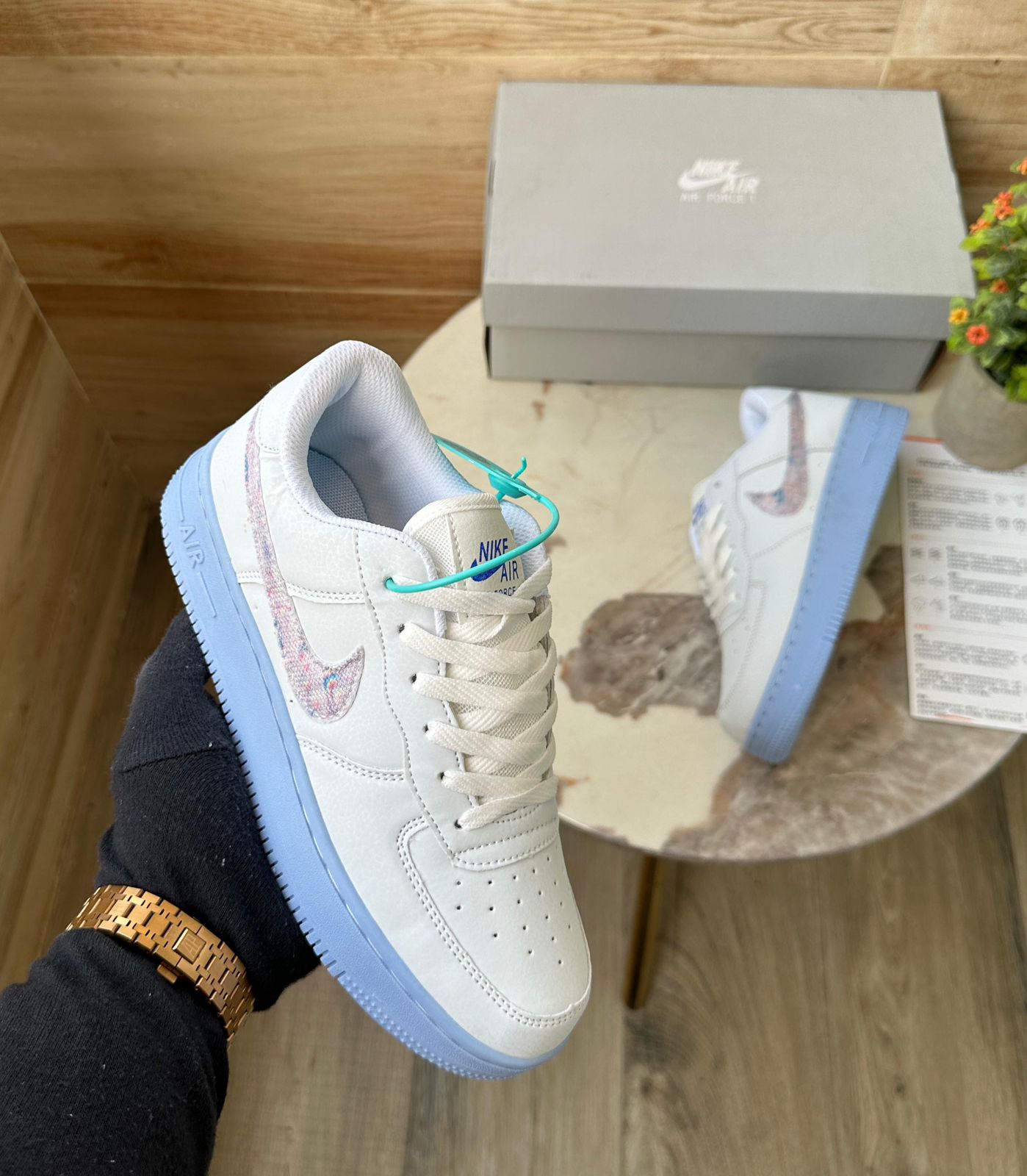 Nike Air Force 1 for Unisex