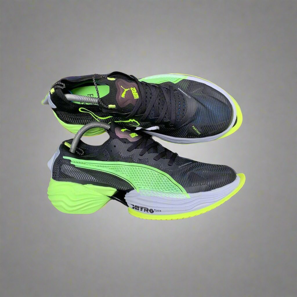 PUMA Fast RB Nitro Elite |