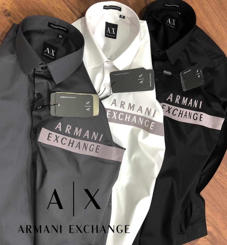 AX Premium shirts