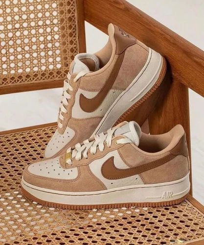 Nike AirForce Vachetta