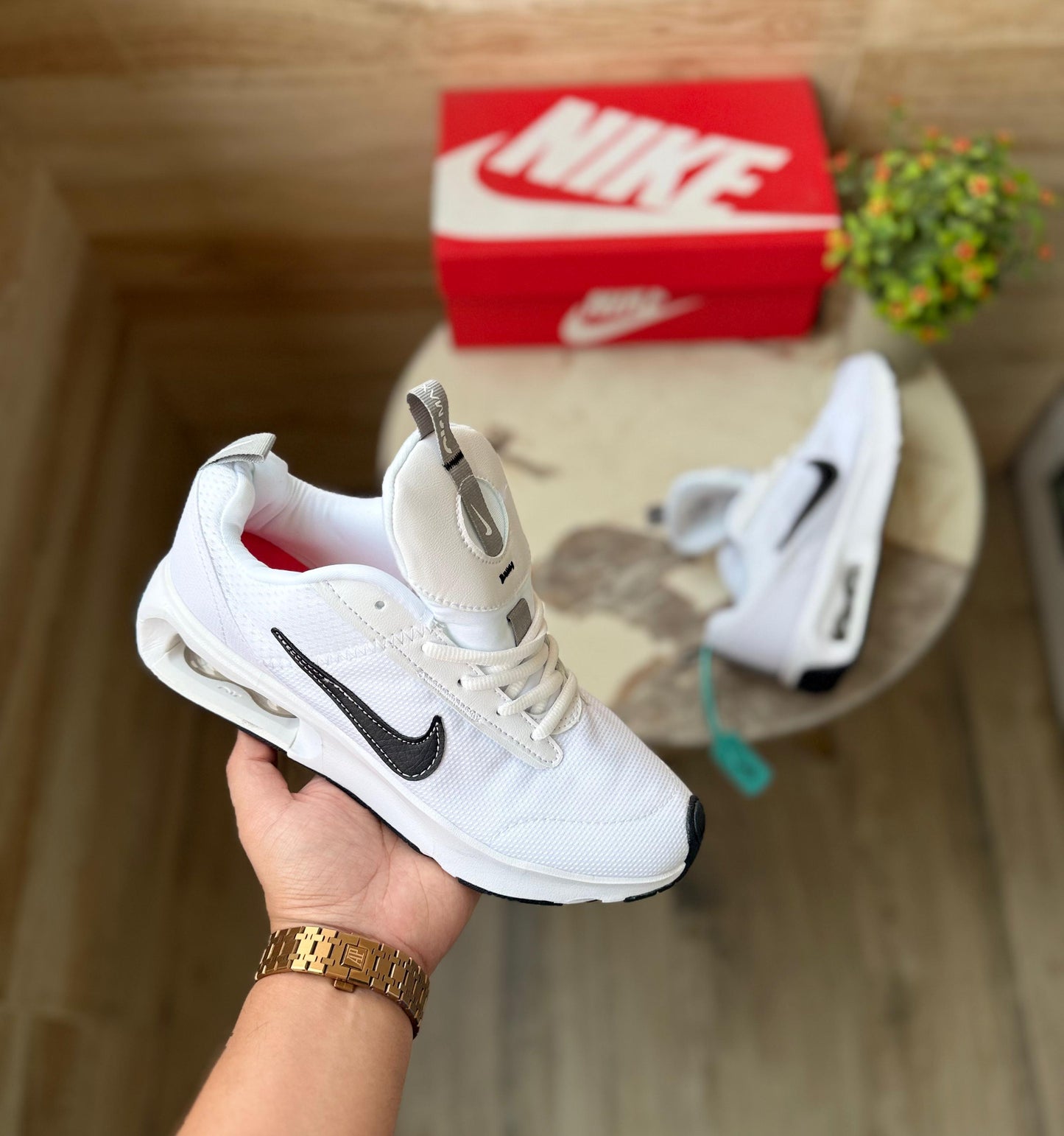 Nike Air Max INTRLK Elite