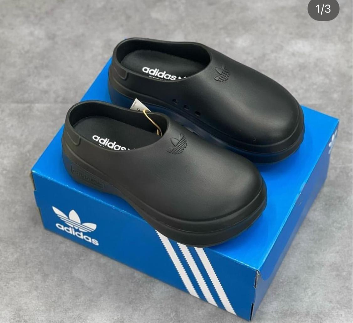 Adidas Stan Mule