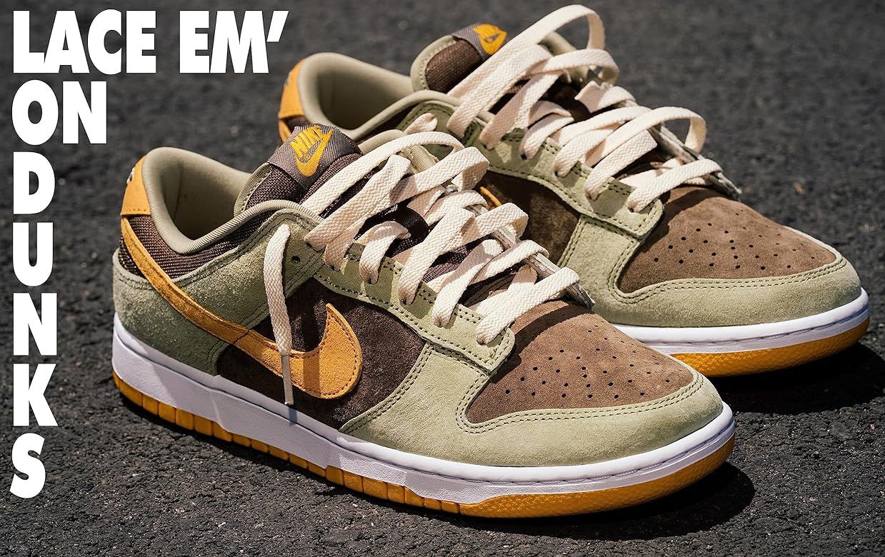 Nike SB Dunk Dusty Olive Green - Surplus Quality |