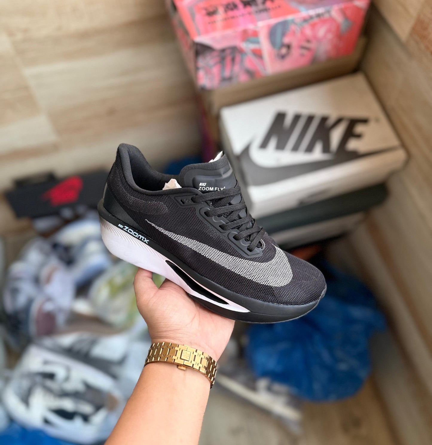 Nike Zoom Fly 6