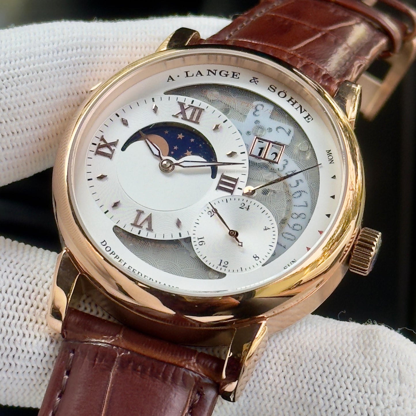 A. Lange & Söhne Premium Limited Edition Watch