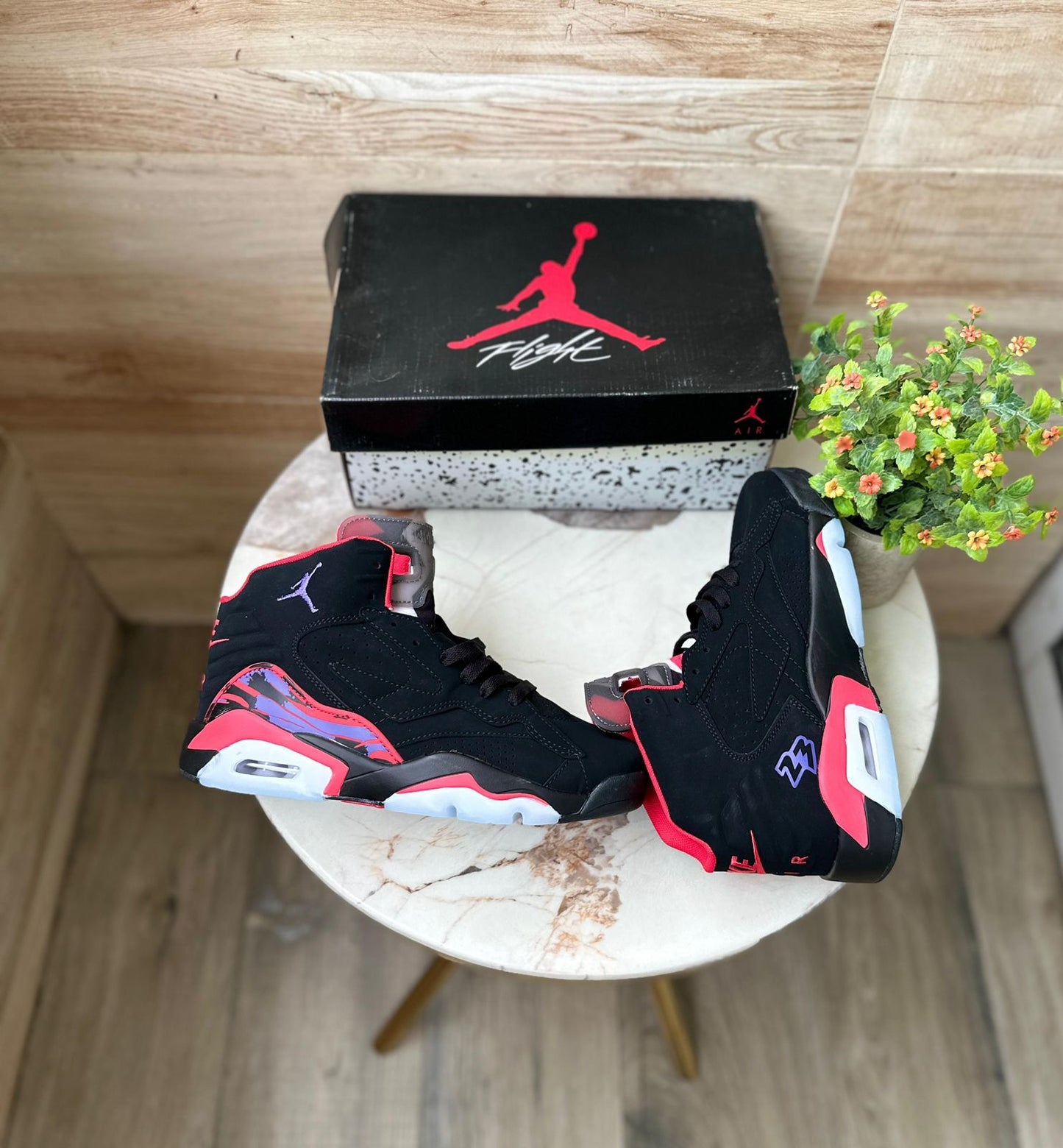 Air Jordans JUMPMAN MVP*