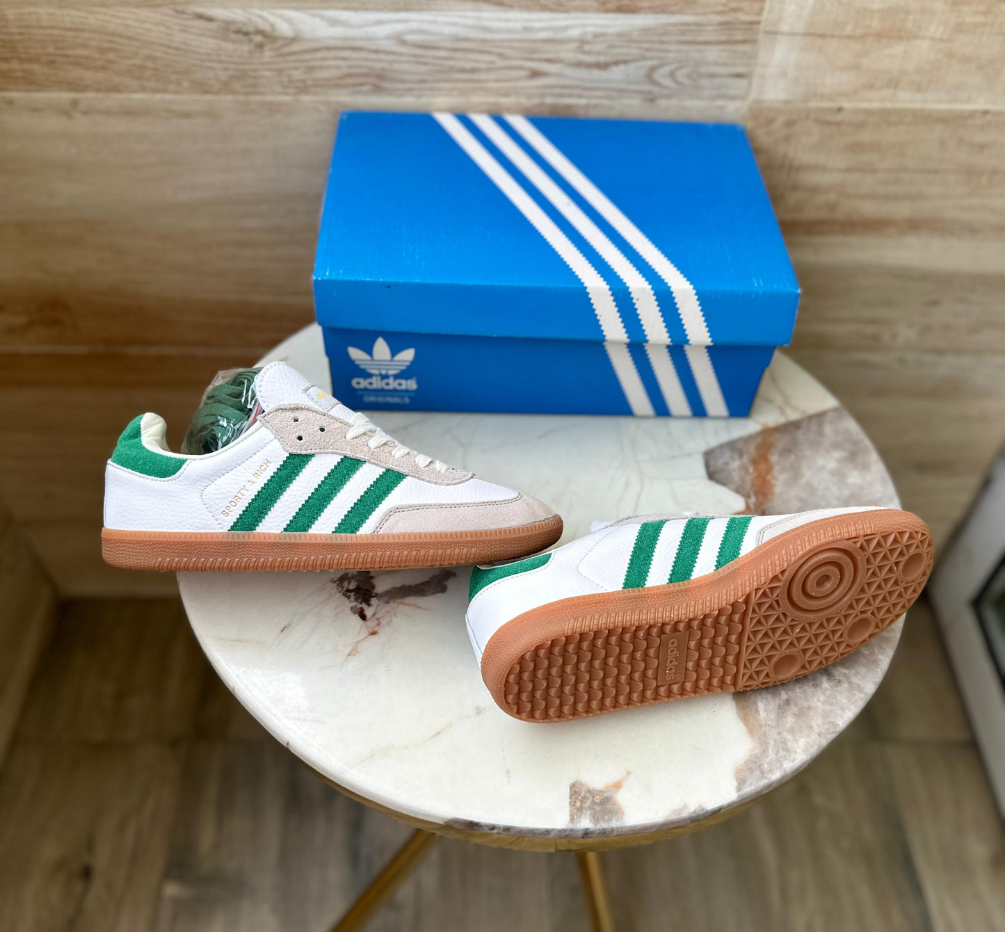 Adidas Originals Samba OG Shoes