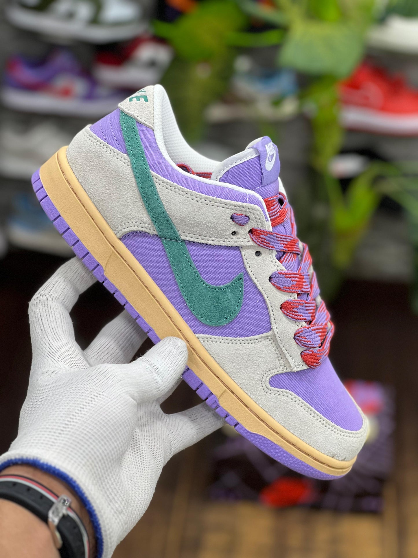 Nike Dunk Low Joker