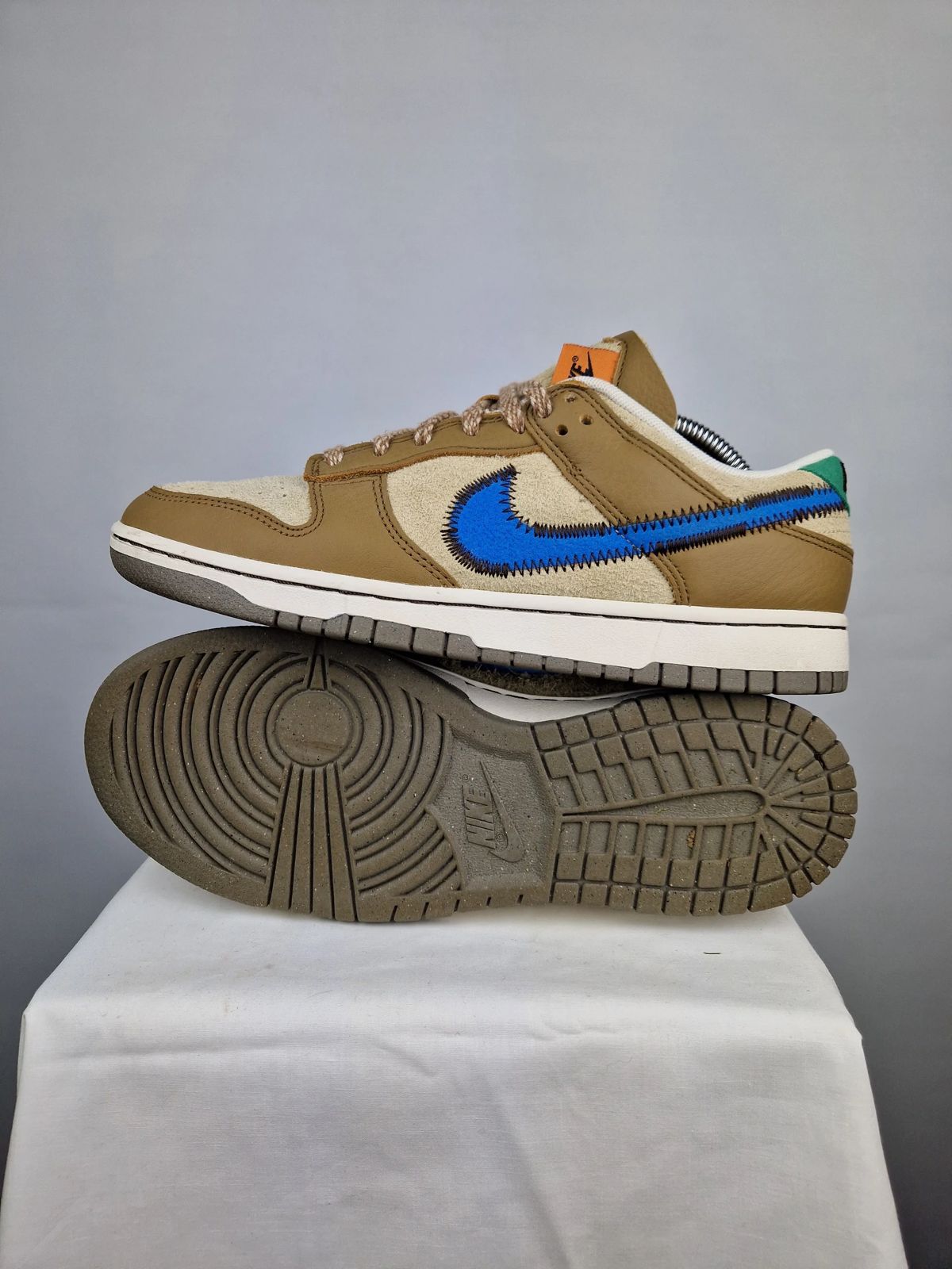 Nike SB Dunk Klekt