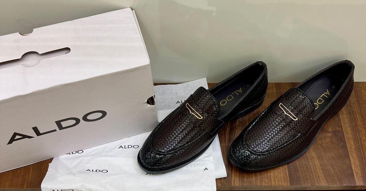 ALDO Moccasins for Men