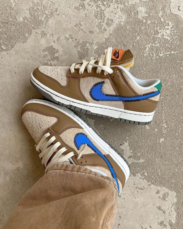 Nike SB Dunk Klekt