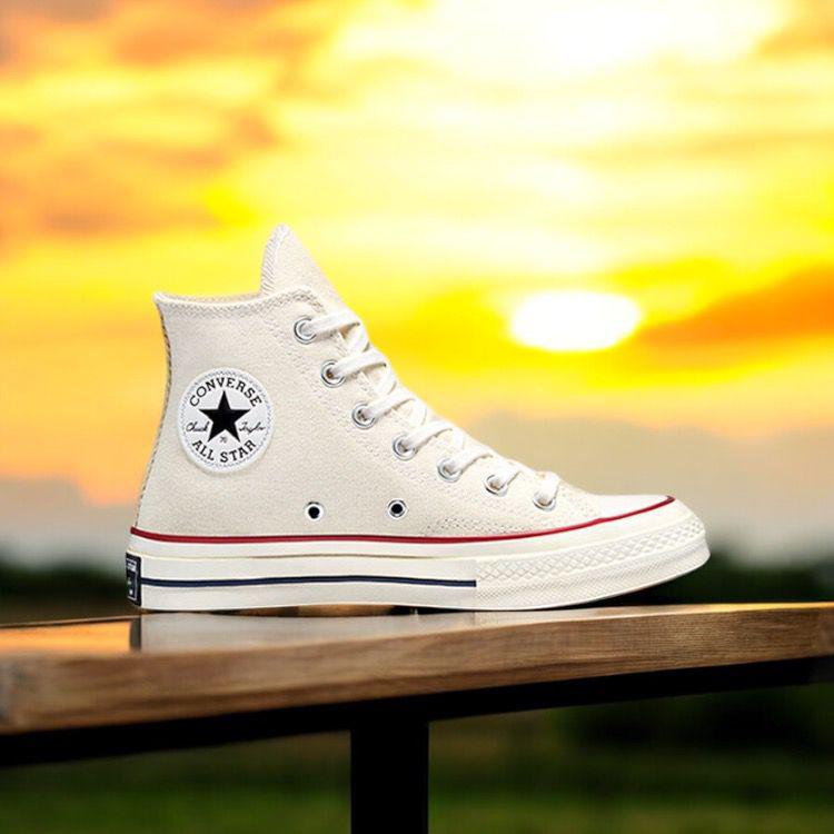 Converse Chuck 70 White