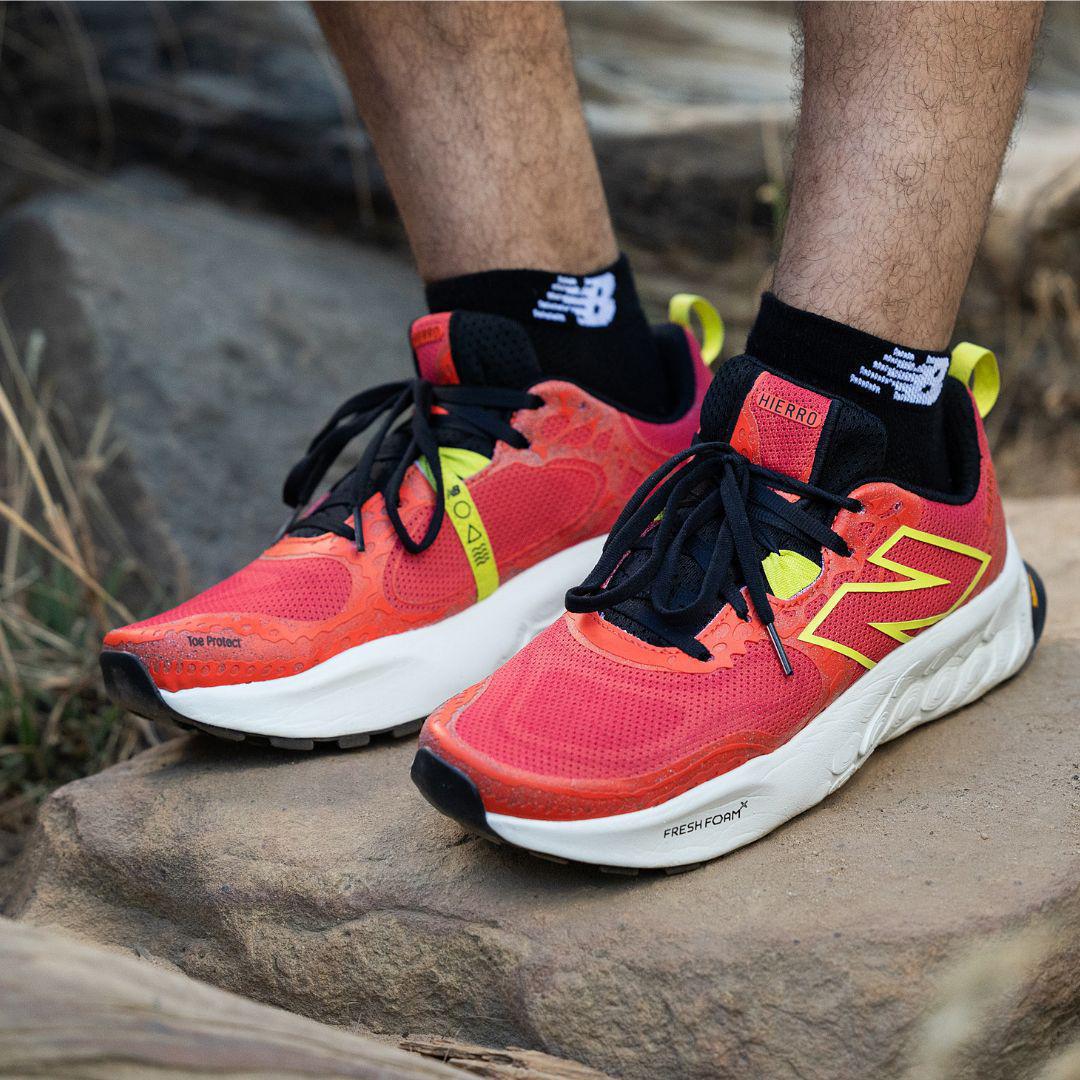 New Balance Fresh Foam Hierro V8