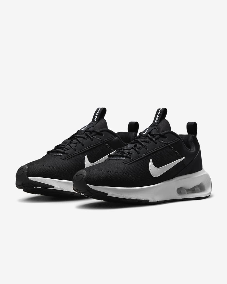 Nike Air Max INTRLK Elite –