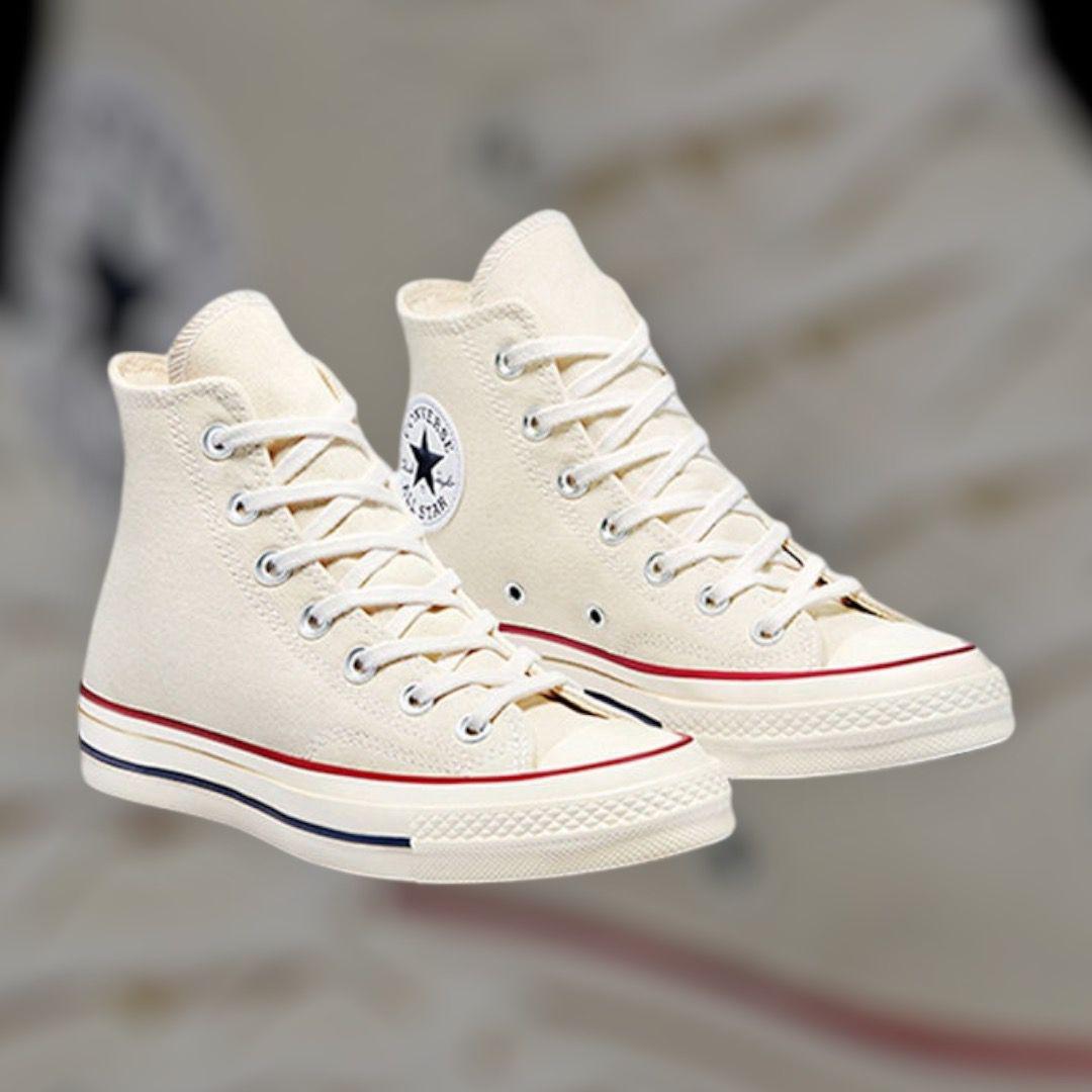 Converse Chuck 70 White