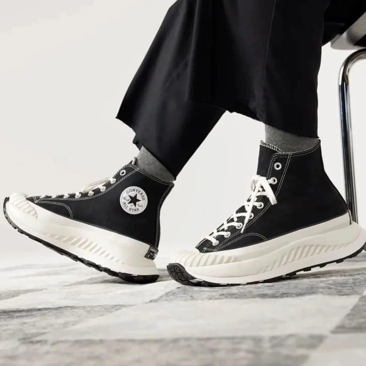 CONVERSE CHUCK 70 AT-CX