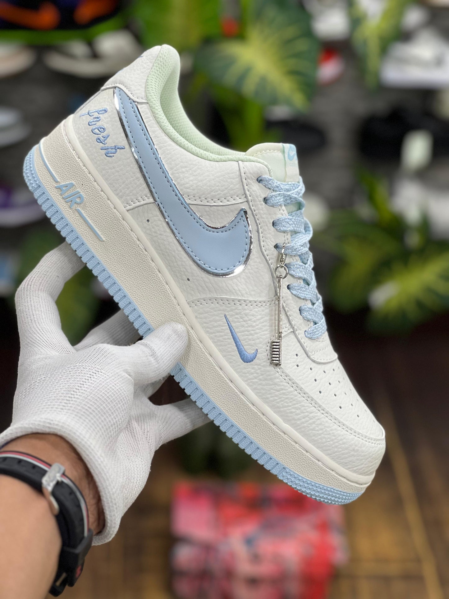 Nike Air Force 1 '07