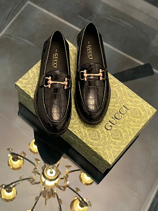 Gucci Loafers – Luxury Comfort & Style (Sizes 6 to 10)