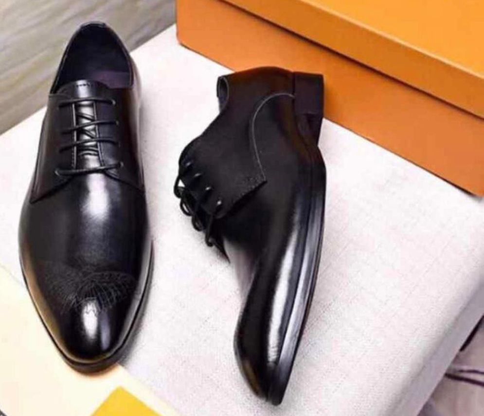 Ferragamo Formal Shoes