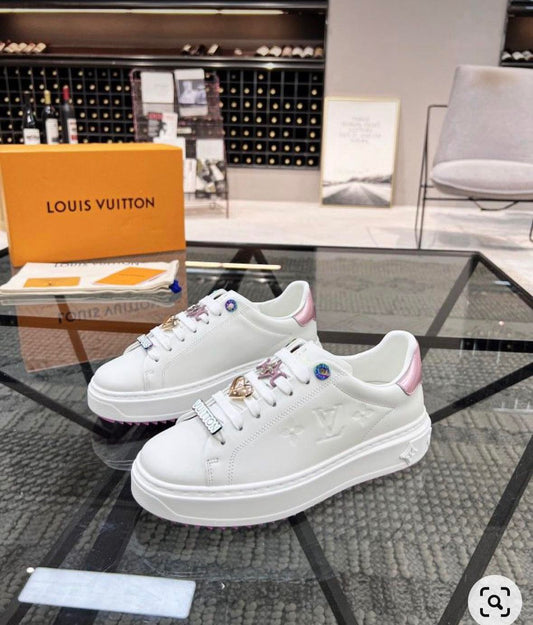 Louis Vuitton Sneaker