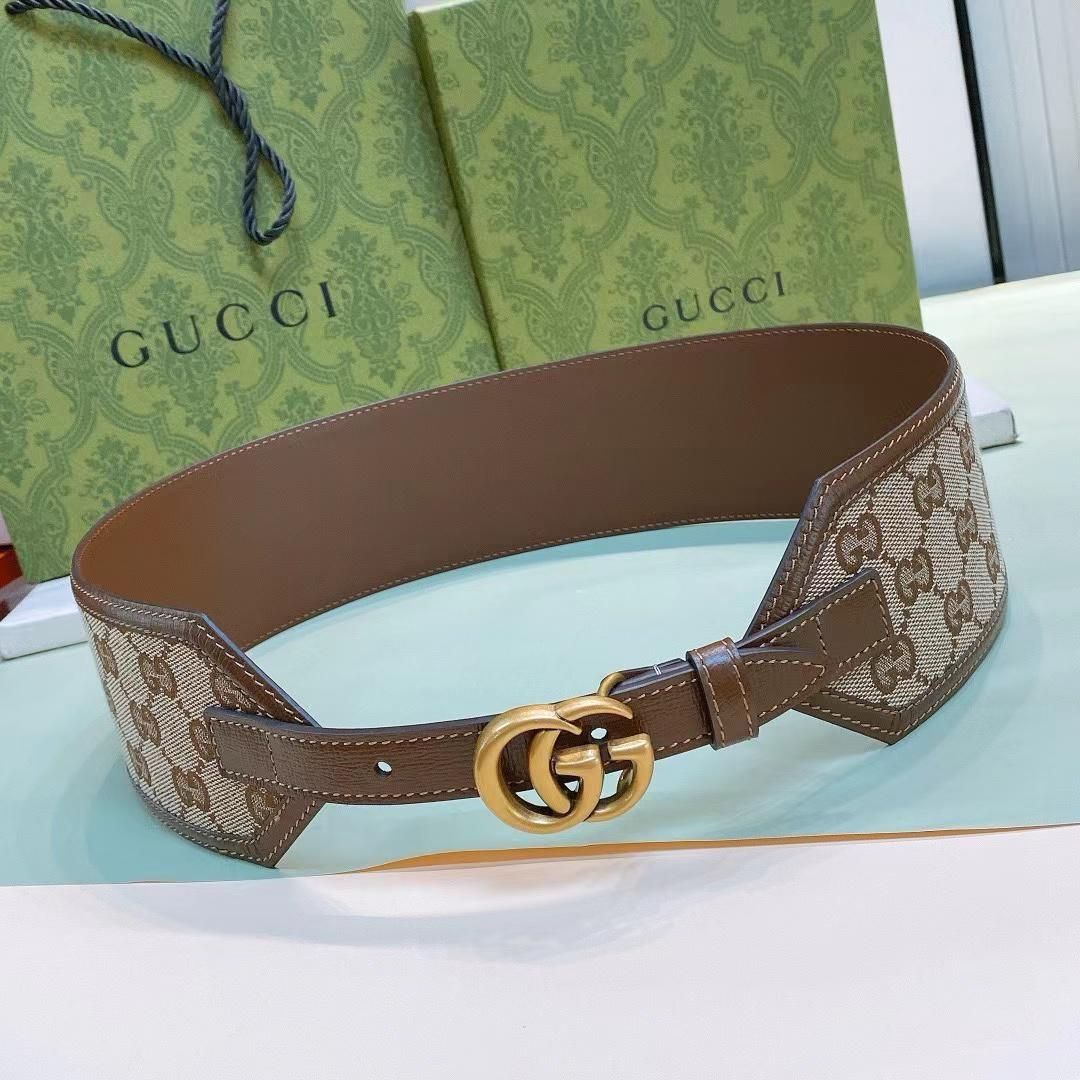 GUCCI Broad Belt