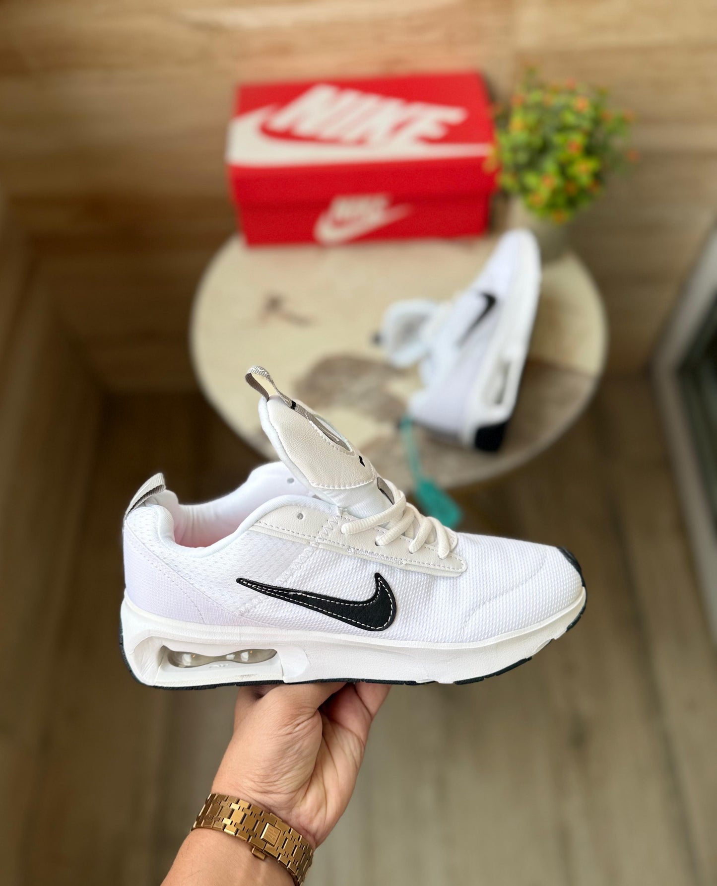 Nike Air Max INTRLK Elite