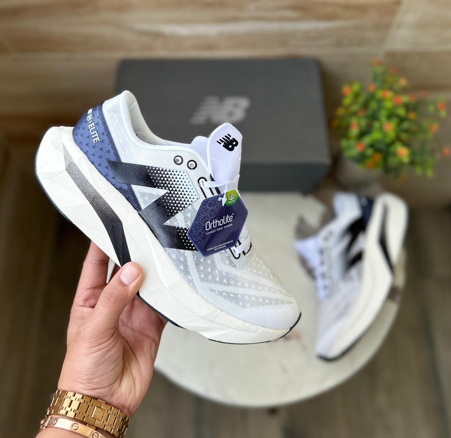 New Balance RC Elite V4