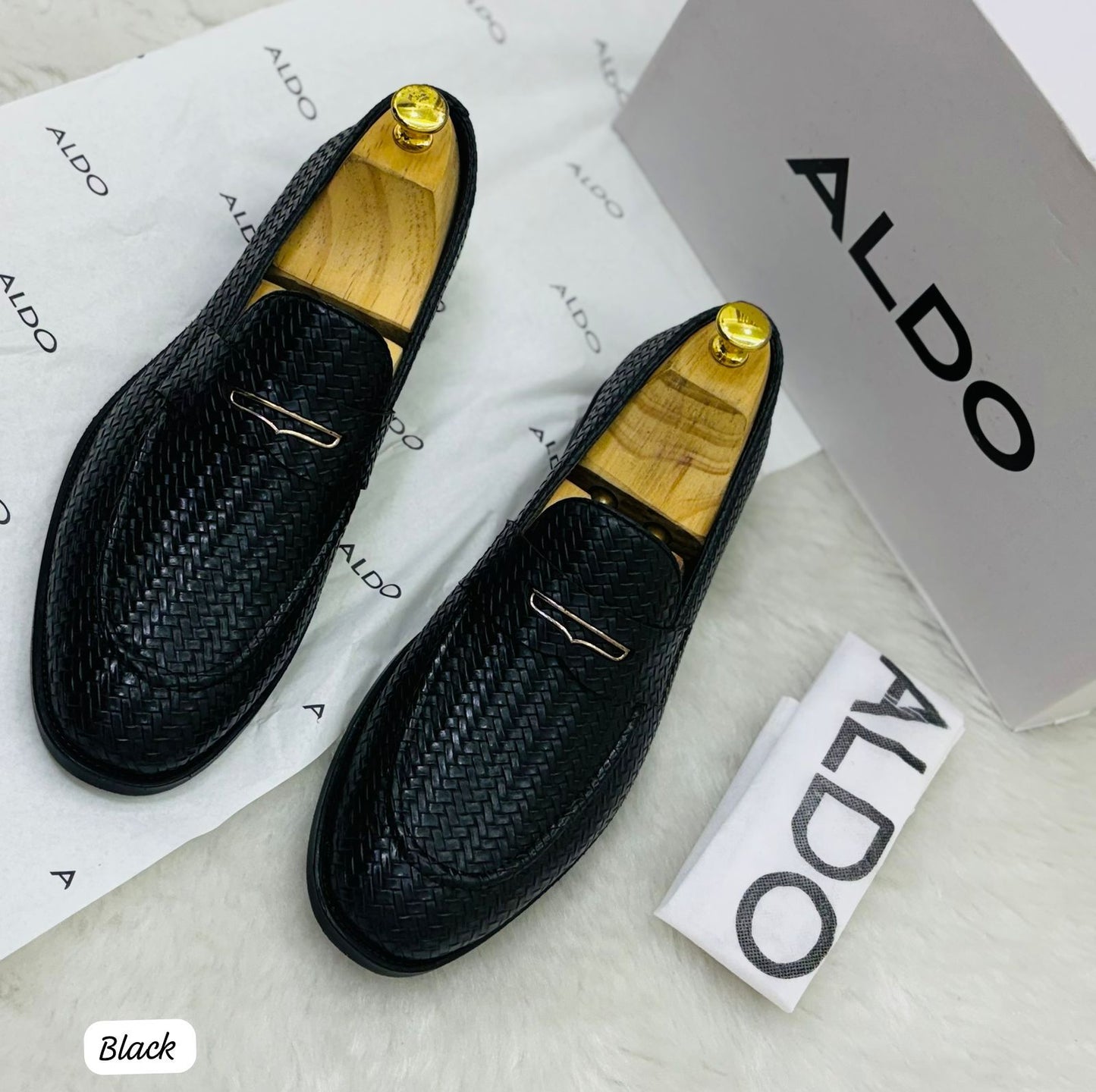 ALDO Moccasins for Men