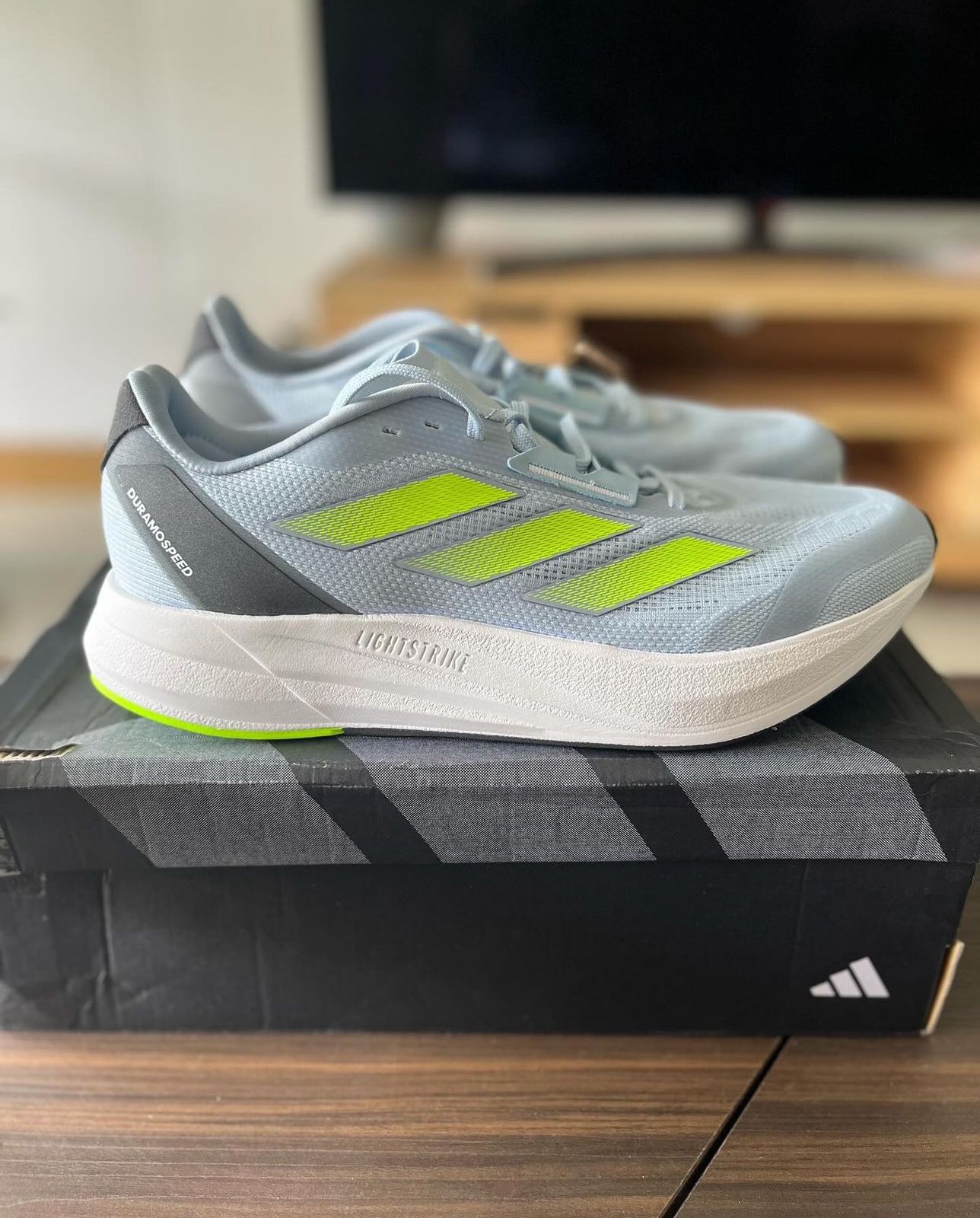 Adidas duramo speed