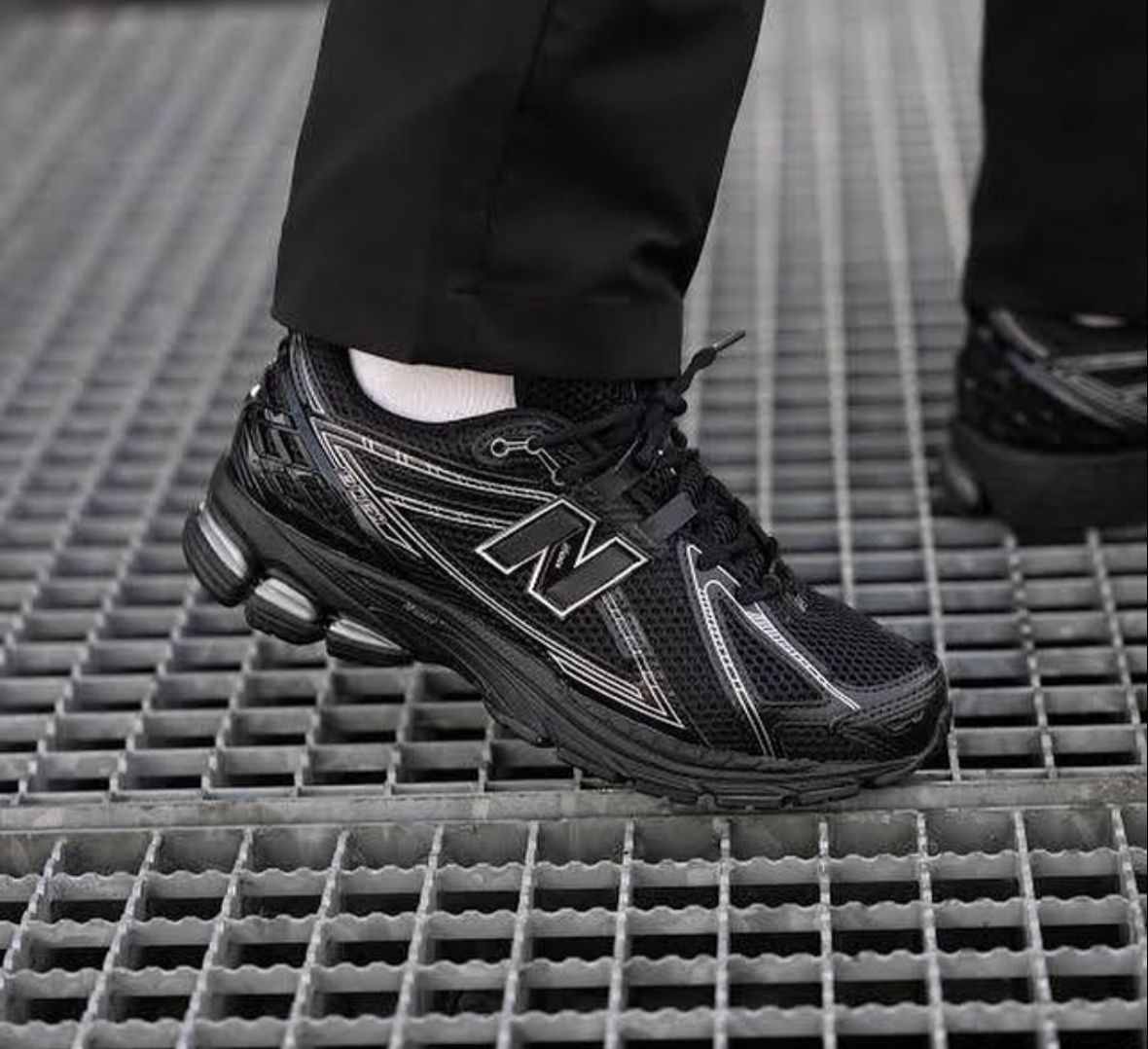 New Balance  1906 Sneakers For Men