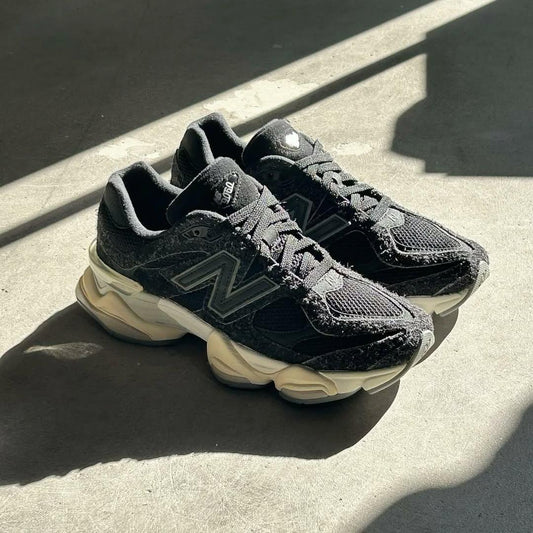 New Balance 9060 Black Sea Salt