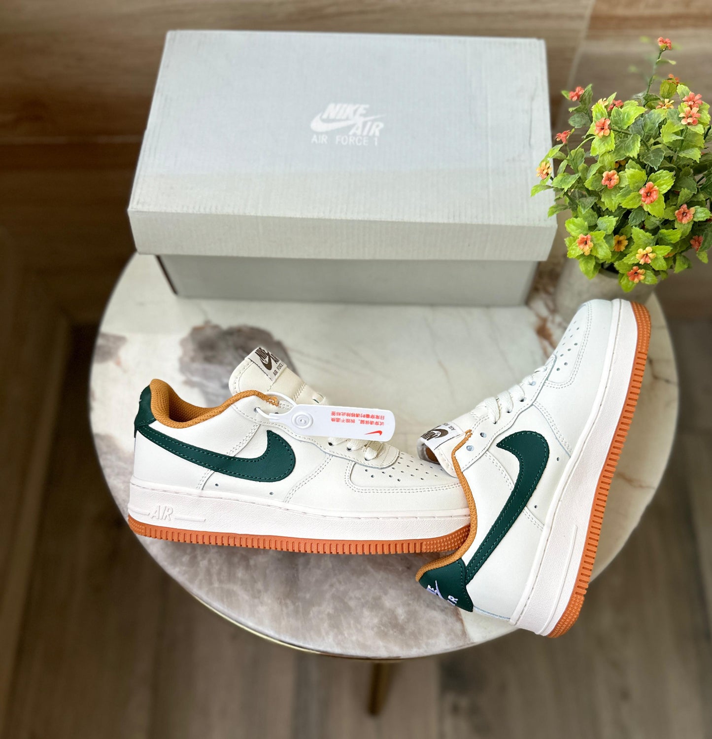 Nike Air Force 07 Hamawa