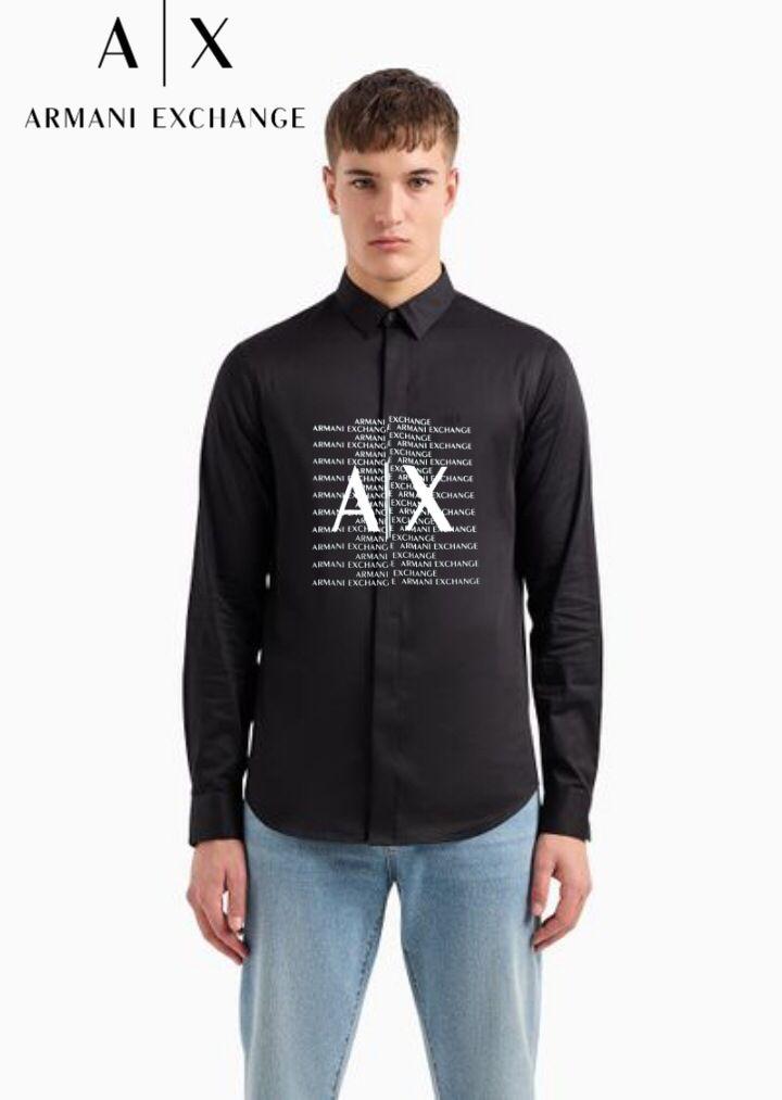 AX premium shirt