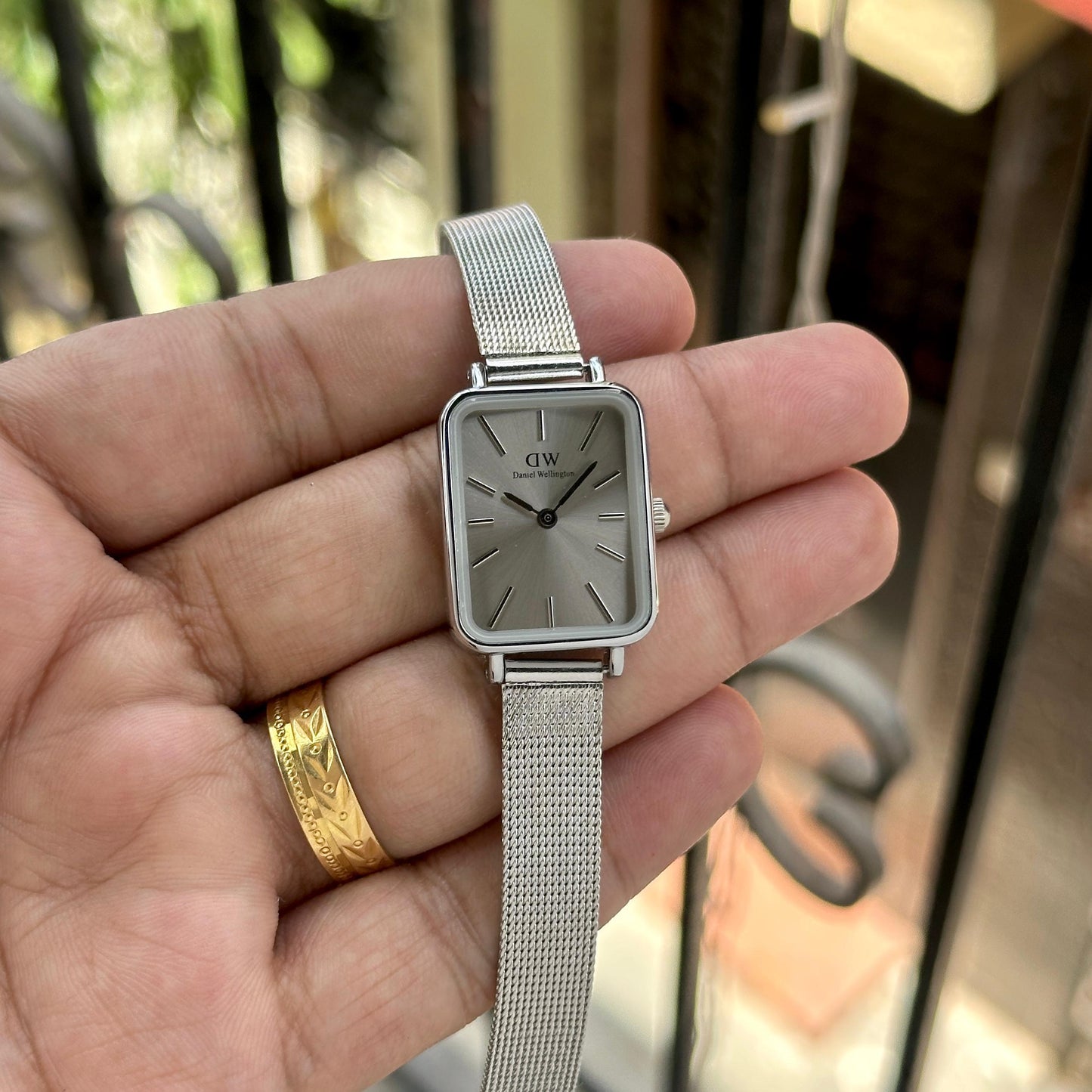 Daniel Wellington for Unisex